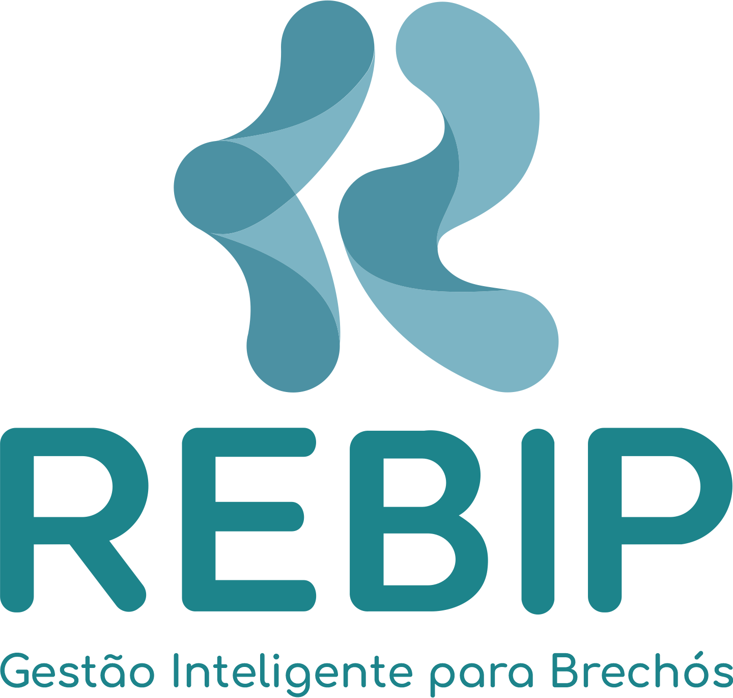 Rebip — Gestão Inteligente para Brechós